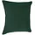 Atmosphera Lilou Kissen 45 x 45 cm Grün