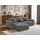 palozi sofa ECKSOFA george Grau