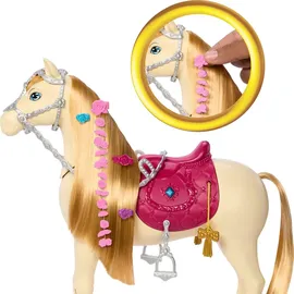 Barbie Mysteries: Das geheimnisvolle Pferdeabenteuer (302 mm)