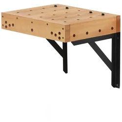 Sjöbergs Clamping Platform Werkbankerweiterung für ELITE-Hobelbankmodelle 33467