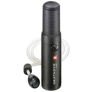 Katadyn Combi Filter Wasserfilter