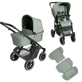 ABC-Design Salsa 5 Air Grün