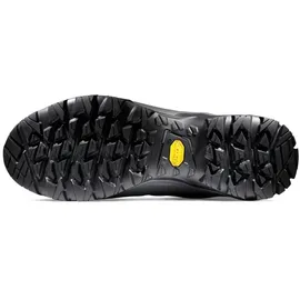 Mammut Mercury IV Low Herren titanium-hot red 46 2/3