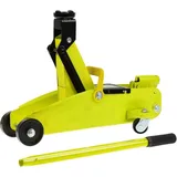 Hydraulischer Wagenheber "Żaba" 2T Keltin/Geko, sicheres und stabiles Heben, Kapazität of Last of 2 Tonnen, ideal für mechanische und automobile...