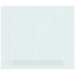Whirlpool Elektrokochfeld WLS5360BFW