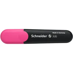 Schneider Textmarker Job 1509 1-5mm rosa