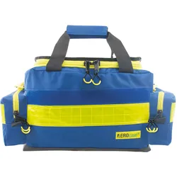 AEROcase - Pro1R BM1 Notfalltasche M Polyester