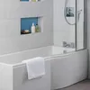 Air Duschbadewanne 80 x 170 cm (E113501)