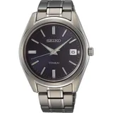 Seiko Conceptual Series Titan Edelstahl 40 mm SUR373P1