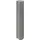 diephaus betonwerk gmbh Palisade 100 x 11 cm 1 Stück grau
