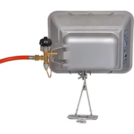 FireFix Gas-Heizstrahler Easy 4,4 kW