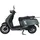GT UNION GT-Union Venis 45km/h, grün metallic matt, grün metallic matt