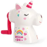 Legami Anspitzer Pencil Sharpener Unicorn