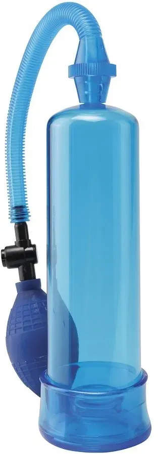 PUMP WORX - BEGINNERS POWER PUMP CLEAR