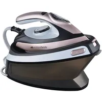 Melchioni Dampfbügeleisen 2000W 1,5L Wassertank