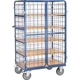 FETRA Etagenwagen 8582-3DE 600 kg