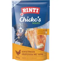 Rinti Chickos Maxi Kaustangen Huhn 18 x 150 g