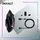 Logitech G502 X Plus Gaming Maus Schwarz 910-006162