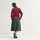 adidas ORIGINALS Strickjacke FIREBIRD beige / rot MxNormalgrößen