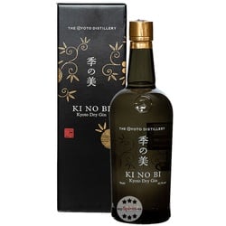 Ki No Bi Kyoto Dry Gin