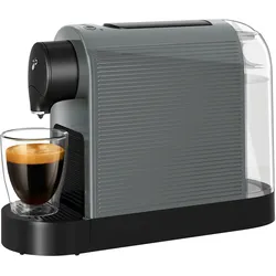 Tchibo Cafissimo „Pure plus“ Kapselmaschine, Grey