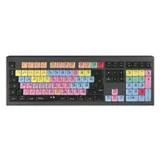 LogicKeyboard Astra 2 Avid Pro Tools Mac USB, UK (LKB-PT-A2M-UK)