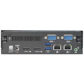 AOpen Mini-PC Intel Core i7-8550U 1,8 GHz 8 GB RAM 256 GB SSD Windows 10