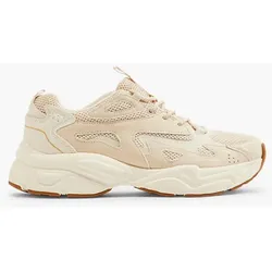 Chunky Sneaker - Herren - beige
