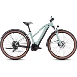 27,5 Zoll skylightblue ́n ́white XS