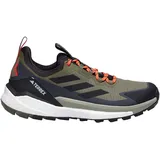 GTX Herren Wanderschuhe Gore-Tex Oliv-Dunkelgrün 10