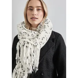 STREET ONE Langer Schal in weiß