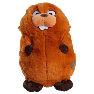 Simba Disney Pixar Hoppers Mabel Beaver 22 cm