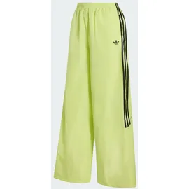 adidas TEAMGEIST TRAININGSHOSE Semi Frozen Lemon/Black/Black Reflective XXL