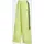 adidas TEAMGEIST TRAININGSHOSE Semi Frozen Lemon/Black/Black Reflective XXL