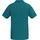 Erima Unisex CMPT Wings Poloshirt 2112632 Tahitian Blue/Mint, XS