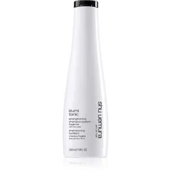 Shu Uemura Izumi Tonic Shampoo für größere Haardichte zur Stärkung der Haare 300 ml