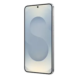 Samsung Galaxy S25 5G Enterprise Edition 256 GB Silver Shadow