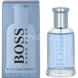 HUGO BOSS Bottled Tonic Eau de Toilette 50 ml