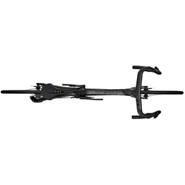 Focus Izalco Max 9.7 28 Zoll RH 54 cm Unisex schwarz