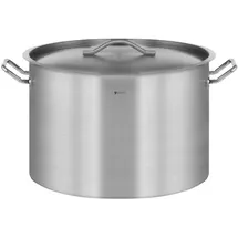 Royal Catering Kochtopf 106 L 60 cm rund