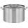 Royal Catering Kochtopf 106 L 60 cm rund