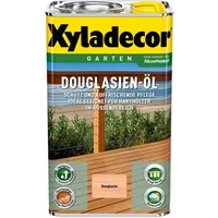 Xyladecor Douglasien-Öl 2,5L