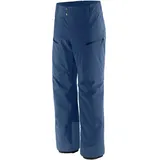 Patagonia PowSlayer Skitourenhose Blau S
