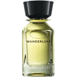 Oman Luxury Wanderlust EdP Nat. Spray - 0.1 l