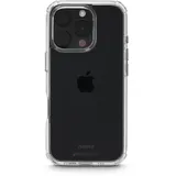 Hama iPhone 16 Pro Bumper transparent