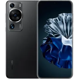 Huawei P60 Pro 8 GB RAM 256 GB Black