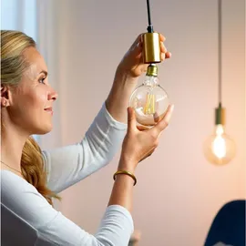 WIZ Tunable White LED EEK E (A - Weiß