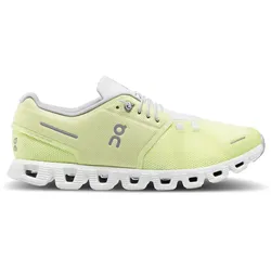 On Herren Cloud 5 gelb 47.0