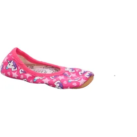 Beck Ballettschuhe Pink 25