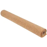 VBS Kork, selbstklebend, Granulat Kork-Platte schneiden basteln